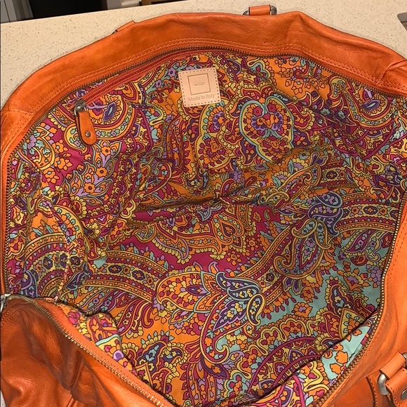 Hags bag - Picture 2 of 2